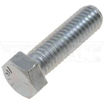 Dorman 803-315BX Cap Screw Hex Head Grade 7/16 14 1/2 In. New. Price: $38.67.