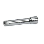 Gearwrench 3/8" Drive Pass-thru Extension, 231060GR 3", Chrome New. Price: $15.18.