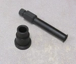 Ford T91T-7127-A & Otc Rotunda Input Shaft Bearing Remover Installer Set Used. Price: $19.99.
