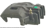 Cardone Rear Driver Side Disc Brake Caliper Ford (18-4690) Remanufactured. Price: $152.48.