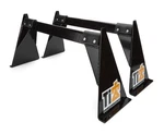 TI22 Performance Pit Stands Sprint Mini Black Pair TIP5414 New. Price: $304.10.