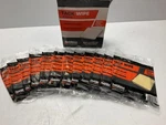 Devilbiss 24" 20" Medium Cotton Tack Wipes - Box Of 12 New. Price: $31.45.
