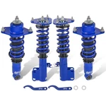 Bfo Coilovers Suspension Adjustable Height Shocks For Toyota Corolla 2009-2017 New. Price: $238.00.
