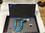Machinist Tpcb Lathe Mill Fowler Digital Disk Brake Micrometer Gage Used. Price: $59.99.