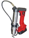 Zee Line ZE912-19L 19.2 Volt Lithium Grease Gun (ZE91219L) New. Price: $237.90.