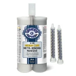 Genesis G-430 Medium Cure 2-PART Metal Bonding Adhesive 200ML Cartridge New. Price: $38.88.