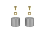 Icon Vehicle Dynamics 61002 Spacer Kit New. Price: $109.90.