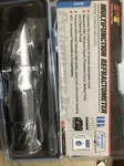 Performance Tools Multi Function Refractometer W80158 New. Price: $50.00.