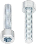 024-50625 Allen Bolts Socket-head M6 X 10-PACK New. Price: $10.76.