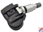 Continental Vdo Redi-sensor Tpms Tire Pressure With Service Kit SE10001HP Remanufactured. Price: $29.96.