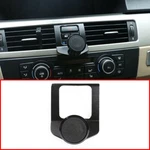 For Bmw Series & M3 E90 E91 E92 E93 360-DEGREE Rotary Cell Phone Holder Black New. Price: $22.99.