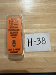 Dorman 961325 Nut Speed Assortment Piece. New. Price: $20.00.