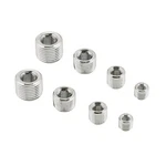 6352G Mr. Gasket Pipe Plugs New. Price: $19.89.