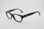 Ray-ban Hc 6034 Topaz 5001 Havana Gold Authentic Eyeglasses 52-17 Pre-owned. Price: $66.30.