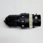 Milwaukee M12 Drill Parts Gear Box With 3/8" Chuck For Model 2407-20, 2407-22 Open. Price: $29.00.