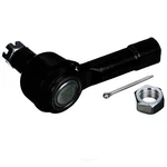 Steering Tie Rod End Delphi TA5097 New. Price: $49.34.