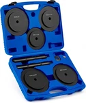 Truck Hub Seal Installer Kit, Heavy Duty Drivers Compatible New. Price: $68.99.
