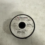 Tectran 712-01 Primary Wire 100 Ft., Black, Gauge, Gpt Pvc Jacketed, Sae New. Price: $22.49.