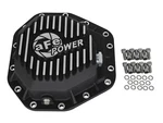 Afe Power Differential Covers New. Price: $370.00.