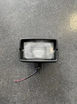 Ecco 91004 Rectangular Halogen Flood Beam New. Price: $9.99.