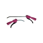 Snap-on Tools New Blowgun Set AT4101EP AT4112BEP Electric Pink Bundle. Price: $159.95.