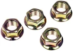 Dorman 962-017 Serrated Flange Hex Nut-class 10.9- M10-1.50 New. Price: $12.44.