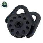 Overland Vehicle Systems Snatch Block Heavy Duty 20K Lbs -19139905 New. Price: $39.99.