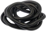 Dorman 86664 1/2 In. 10 Ft. Black Flex Split Wire Conduit New. Price: $9.98.