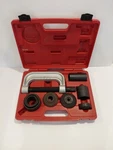 Specialty Products Company Ball Joint Press W/adaptors Used. Price: $99.99.