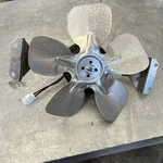 N0622A-1B 12-1681-23 18-8836-01 A38480-001 Oem Fan Motor Scotsman Ice Machine Used. Price: $100.00.