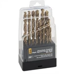 Titan Drill Bit Set 22 Pcs New. Price: $23.10.
