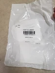 Lot Of - Edelmann 3/16" 1/4" Adapter 258340 New. Price: $29.95.