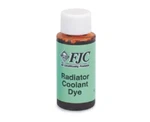 Fjc 4928 - Radiator Green Coolant Dye Oz 1EA New. Price: $11.87.