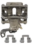 Disc Brake Caliper-natural Cardone 19-B3318 Reman Fits 07-10 Mini Cooper New. Price: $221.99.