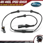 Rear Side Abs Wheel Speed Sensor For Jaguar Xj 2013 2014-2017 2019 Xf Awd New. Price: $12.99.
