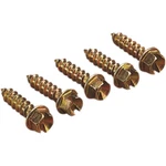 Gold Screws Ice 1/2" 1250-0055 New. Price: $36.92.