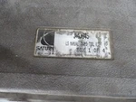 Kent Moore J-43945 Ls Manual Transmission Tool ( Box 1 & Only)-as Shown Used. Price: $146.25.