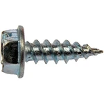 Dorman 365-165 Sheet Metal Screw Hex Washer Head No. 1/2 In. New. Price: $43.16.