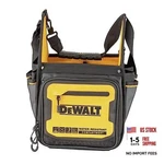 Dewalt Tool Bag, Electrician Tote, Storage And Organization, Durable New. Price: $98.50.