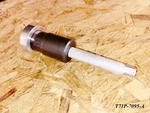 71-89 Ford Pinto Mustang Mercury Capri Merkur Special Trans Tool Otc 71P-7095-A Used. Price: $35.99.