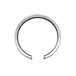 YSPSR-017 Yukon Gear & Axle Bolt Rear For Truck Toyota Tacoma New. Price: $21.54.