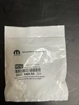 Genuine Mopar Push Nut 06036480AA Set Of New. Price: $25.99.