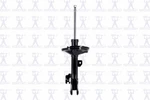 Suspension Strut Assembly Fcs 331660L New. Price: $56.95.