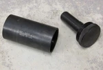 Ford 307-431 307-432 Otc Rotunda Transmission Fluid Pump Alignment Gauge Set Used. Price: $19.99.