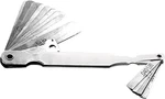 Performance Tool W84602 Tappet Ignition Feeler Gauge New. Price: $19.68.