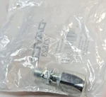 Dayco 121523 DN06-06MJ Hyd Coupling New. Price: $15.99.
