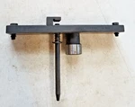 Kent Moore J-33386 Input Shaft End Play Checking Gauge Used. Price: $20.00.