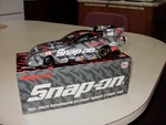 Nhra 1/24 Auto World Cruz Pedregon 2011 Rogue Status Snap Tools Toyota F/c New. Price: $159.99.
