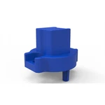 Toolgrid TGH-06PM Socket Holder Replenish Bundle Metric 125PCS (5 Bags Of 25) New. Price: $33.46.