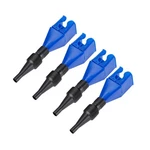Funnels For Automotive Use,flexible Draining Tool Snap Funnel,retractable Aut... New. Price: $13.07.